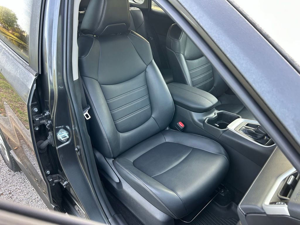 Certified 2023 Toyota RAV4 XLE Premium image 15