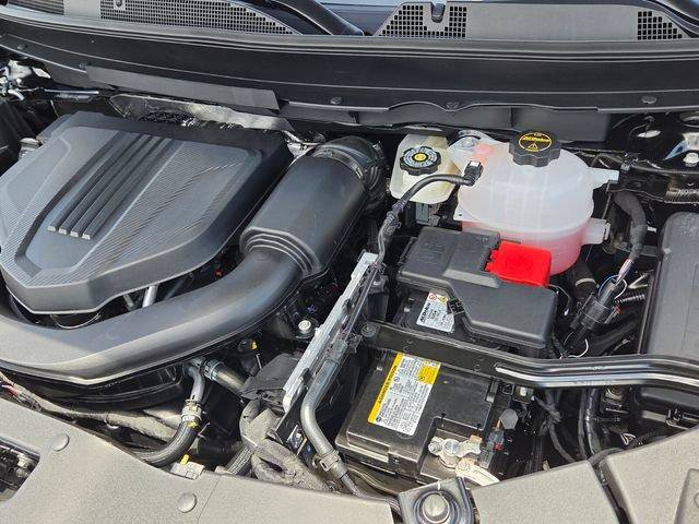 New 2026 GMC Acadia Denali w/ Super Cruise Package FWD image 23