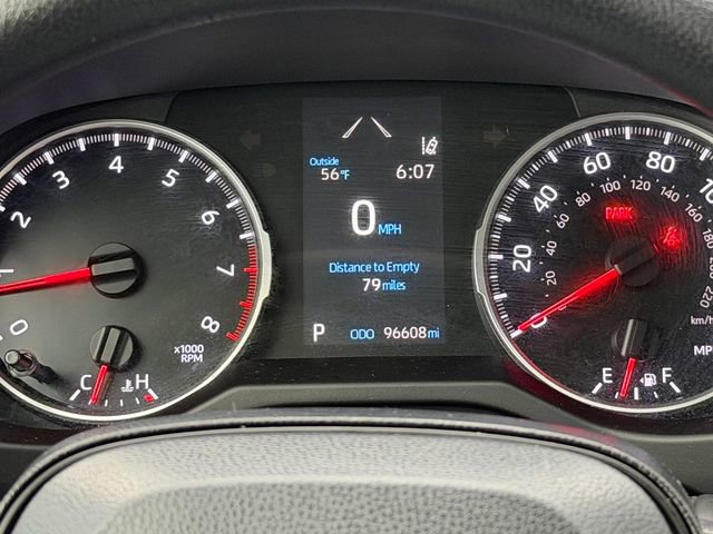 Certified 2019 Toyota RAV4 LE w/ All Weather Liner Package AWD/4WD image 28