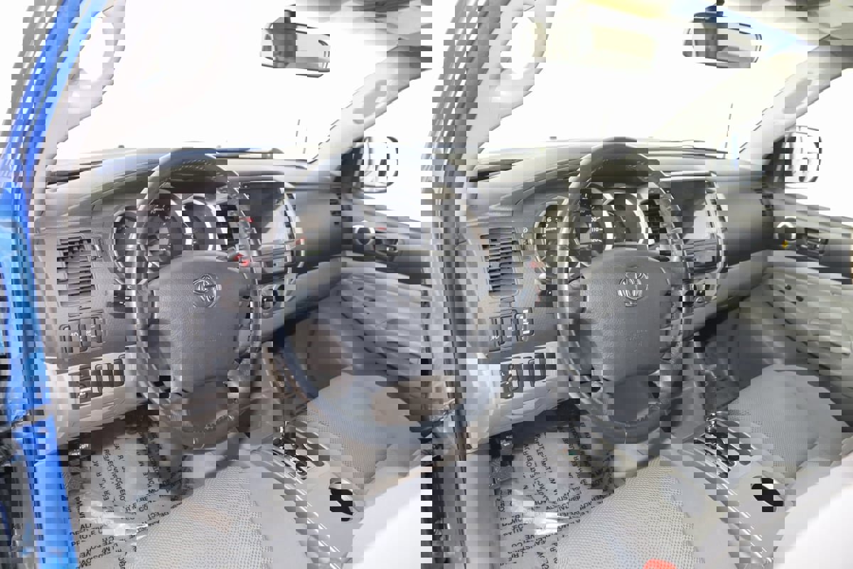 Used 2008 Toyota Tacoma PreRunner image 22