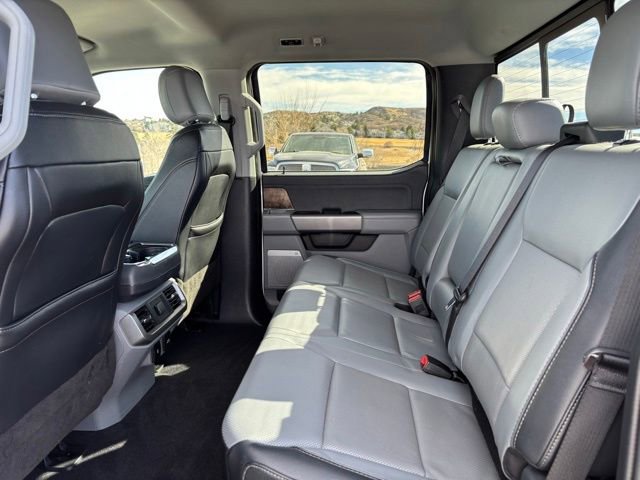 Used 2023 Ford F150 Lariat image 16