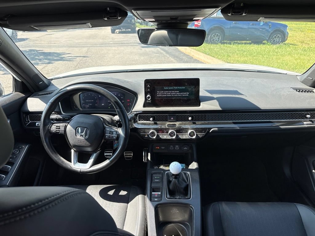 Used 2024 Honda Civic Sport Touring image 20