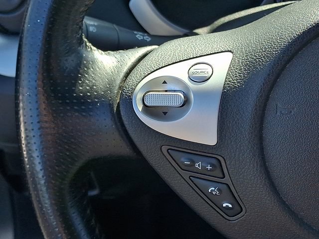 Used 2013 Nissan Juke SL AWD/4WD image 23