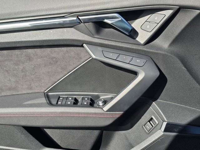 Used 2024 Audi RS 3 image 17