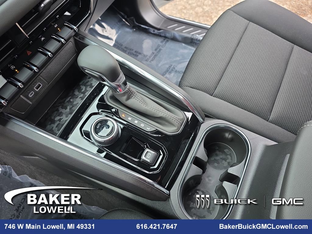 New 2026 GMC Canyon Elevation w/ Convenience Package image 24