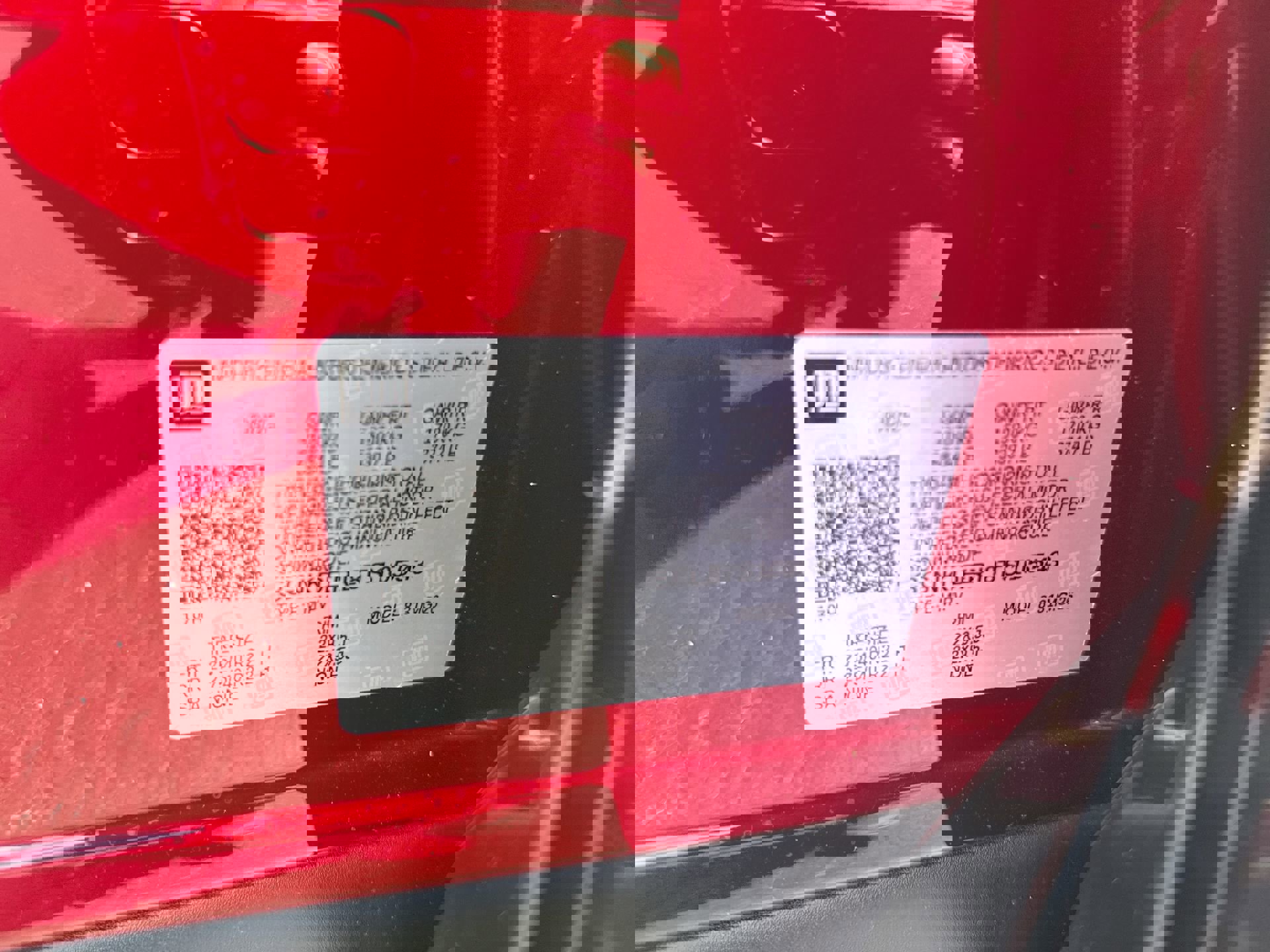 New 2026 Chevrolet Blazer EV SS image 66