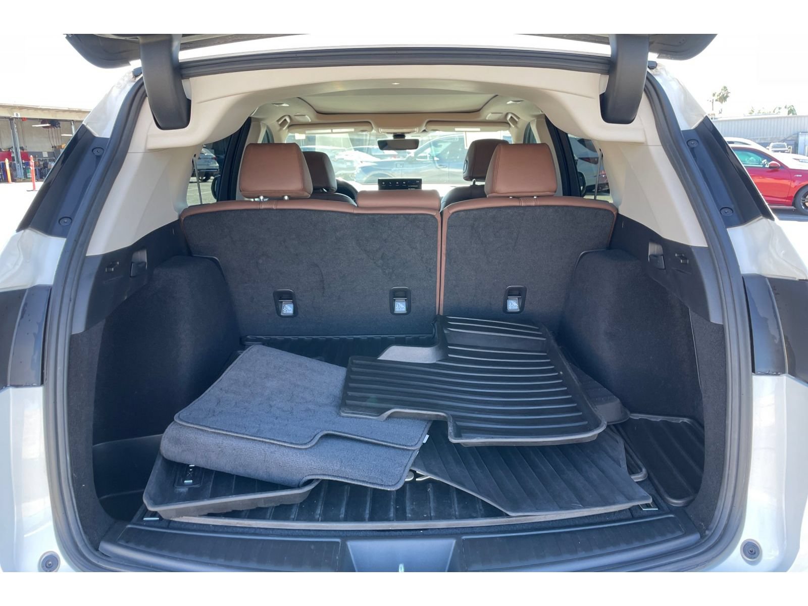 Certified 2023 Acura RDX w/ Technology Package FWD image 16