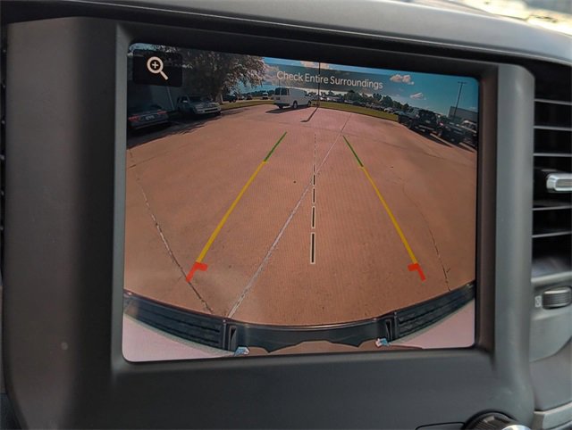 Used 2024 RAM 1500 Tradesman w/ Trailer Tow Group image 17