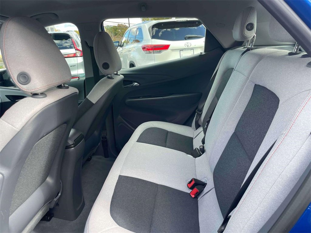 Used 2019 Chevrolet Bolt LT image 11