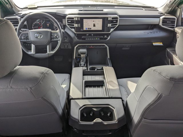 New 2025 Toyota Tundra SR5 AWD/4WD image 14