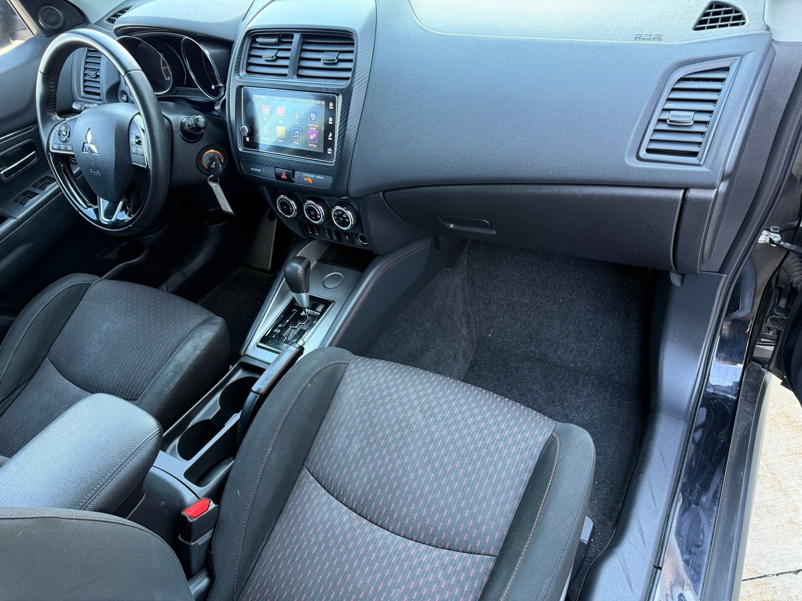 Used 2019 Mitsubishi Outlander Sport ES image 15