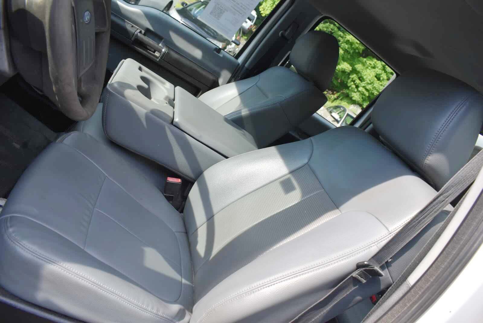 Used 2015 Ford F550 2WD Crew Cab Super Duty w/ Power Equipment Group image 10