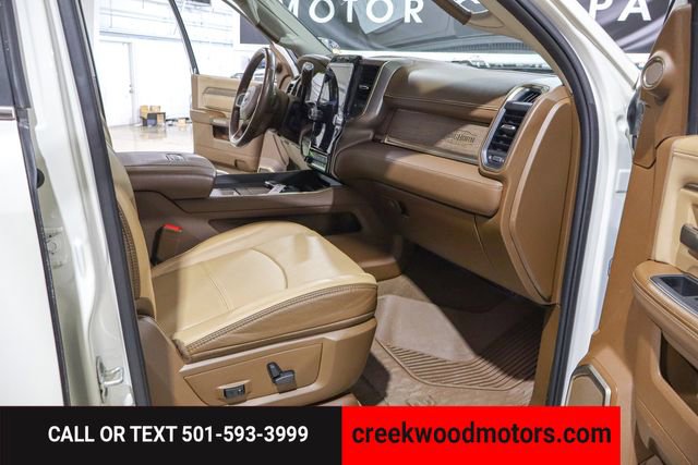 Used 2024 RAM 3500 Limited w/ Safety Group image 12