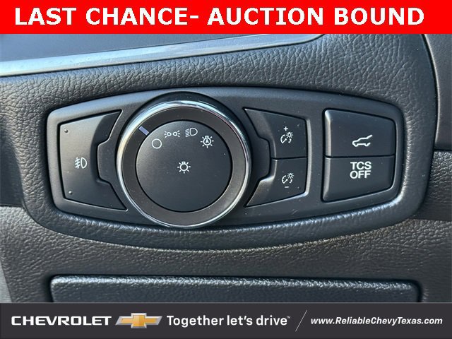 Used 2020 Ford Edge Titanium w/ Equipment Group 301A image 26