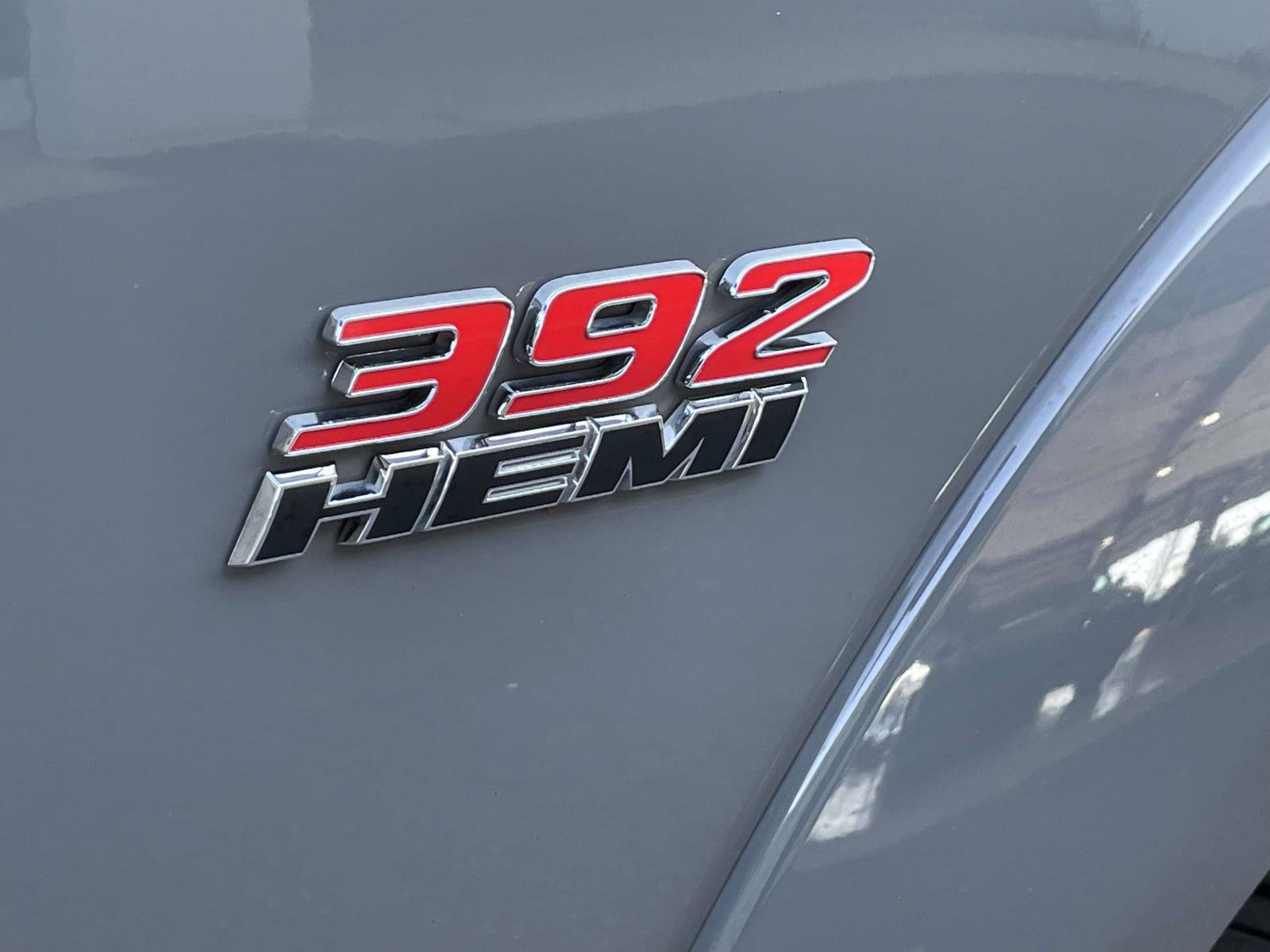 Used 2023 Dodge Charger Scat Pack RWD image 8