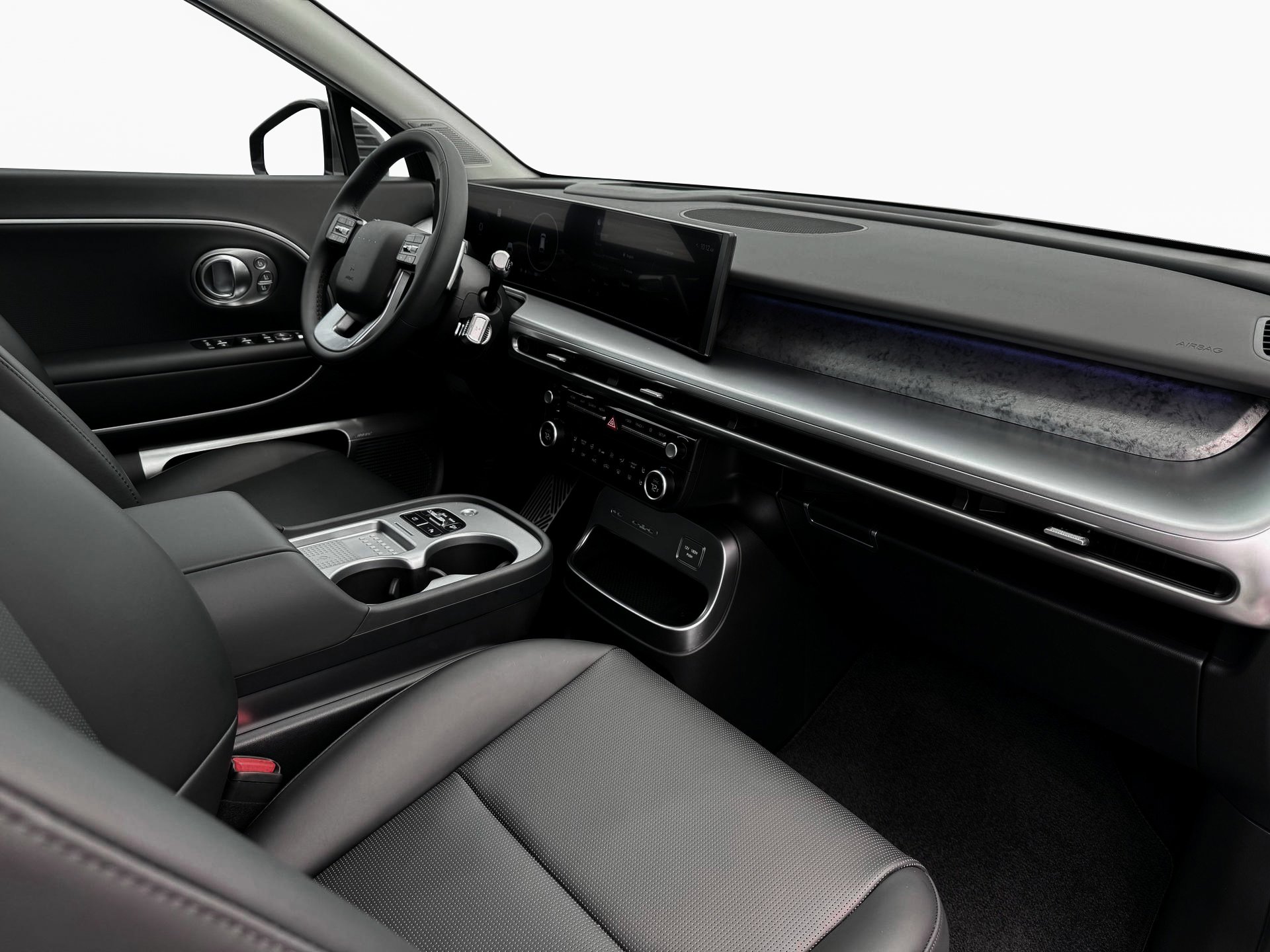 New 2026 Hyundai Ioniq 9 Calligraphy AWD/4WD image 15