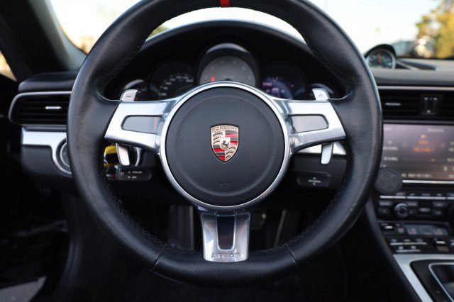 Used 2014 Porsche 911 Carrera S RWD image 28