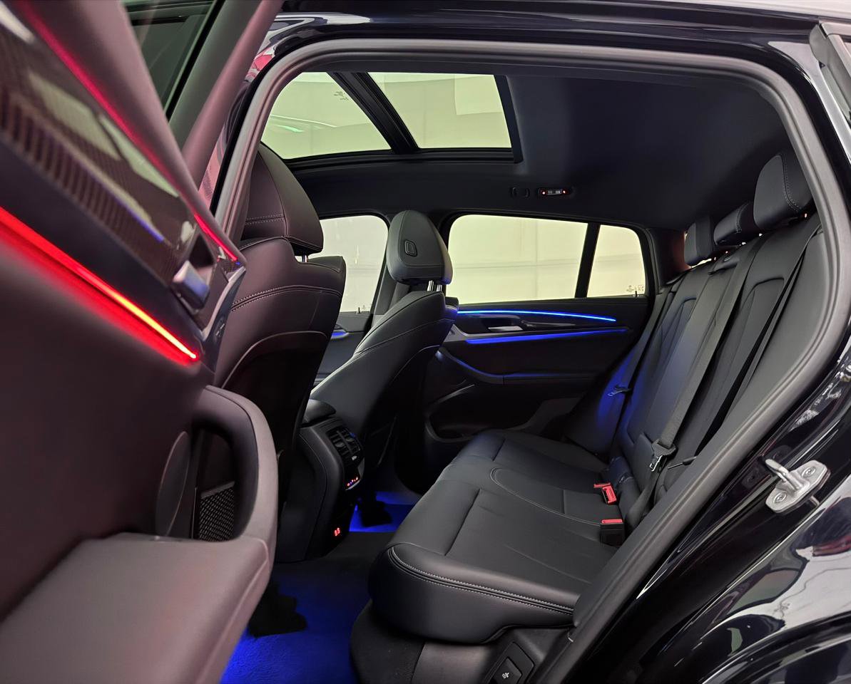 Used 2023 BMW X4 M40i w/ Premium Package AWD/4WD image 23