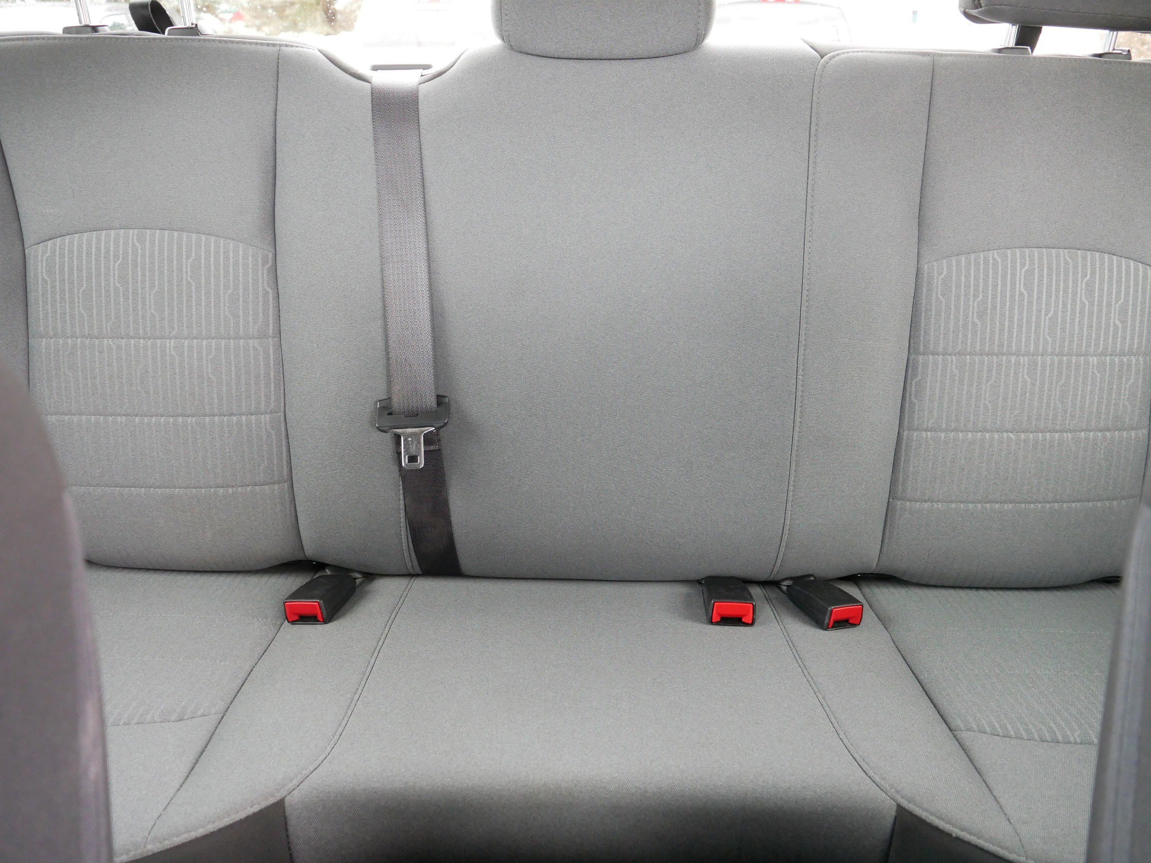 Certified 2024 RAM 1500 Classic SLT image 13