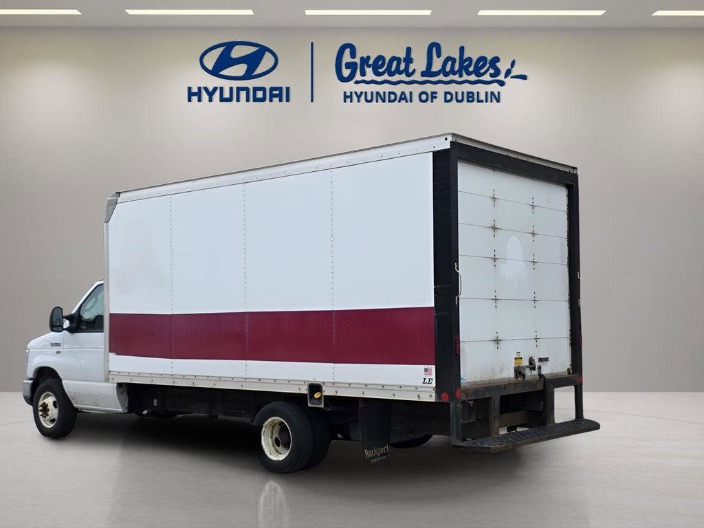 Used 2019 Ford E-350 and Econoline 350 Super Duty image 3