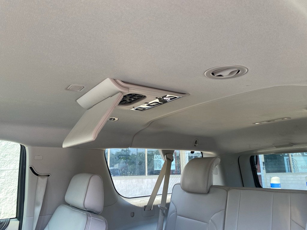 Used 2018 GMC Yukon XL Denali w/ Denali Ultimate Package image 25