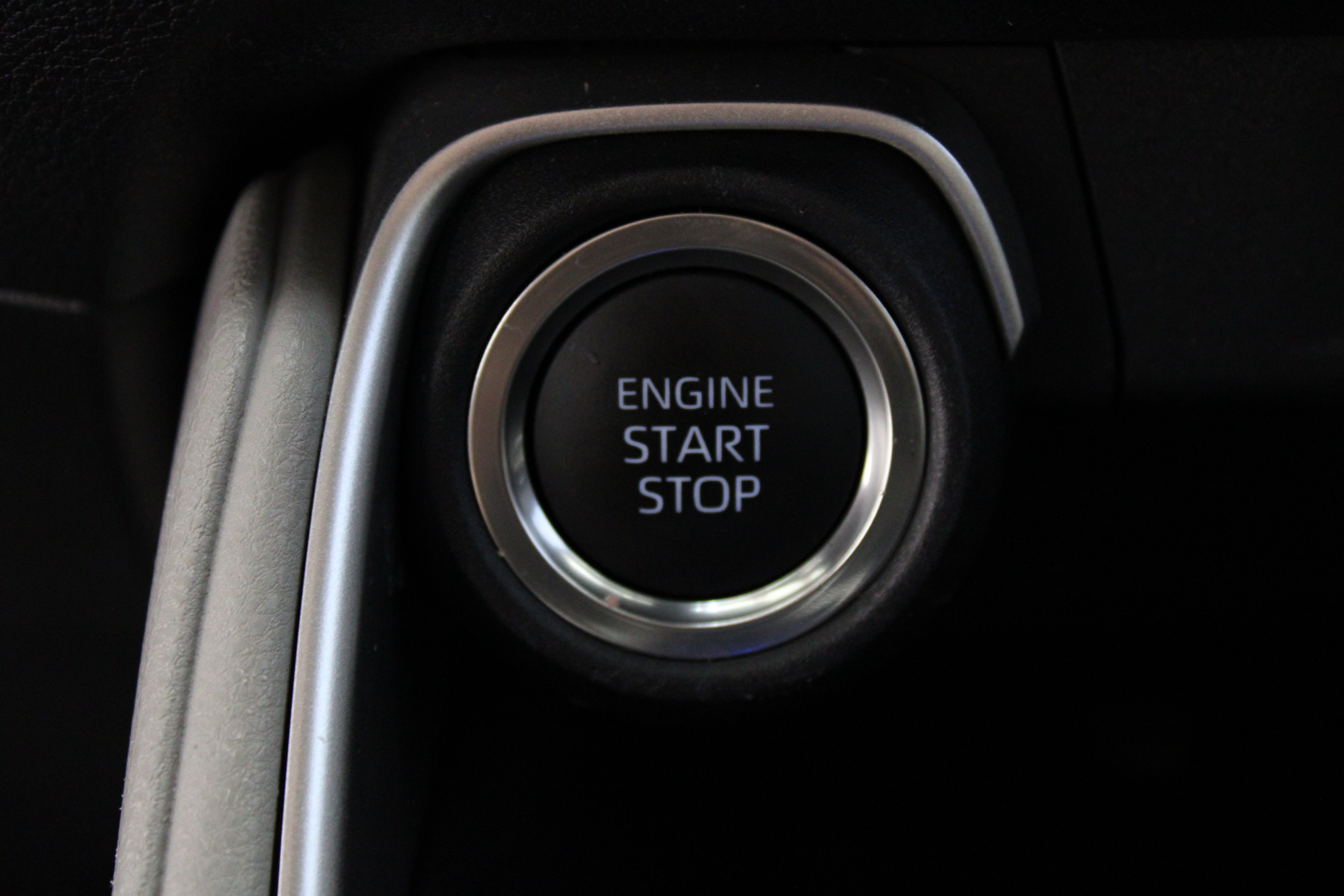 Used 2026 Toyota Grand Highlander AWD image 18