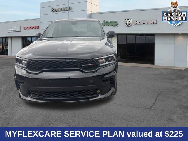 Used 2026 Dodge Durango GT RWD 360° Tour