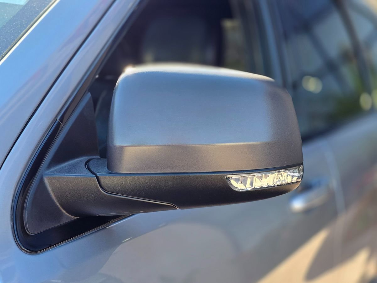 Used 2020 Jeep Grand Cherokee Trailhawk AWD/4WD image 10