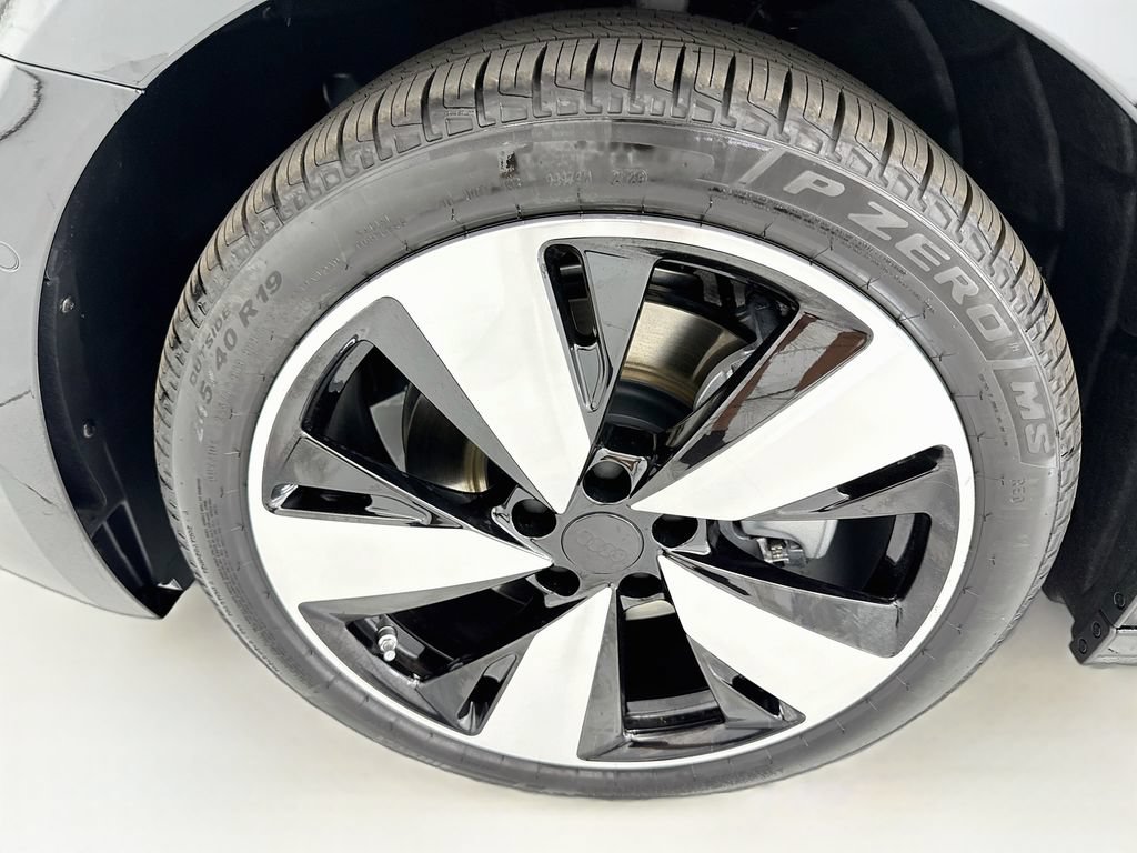 New 2026 Audi A5 Prestige AWD/4WD image 30