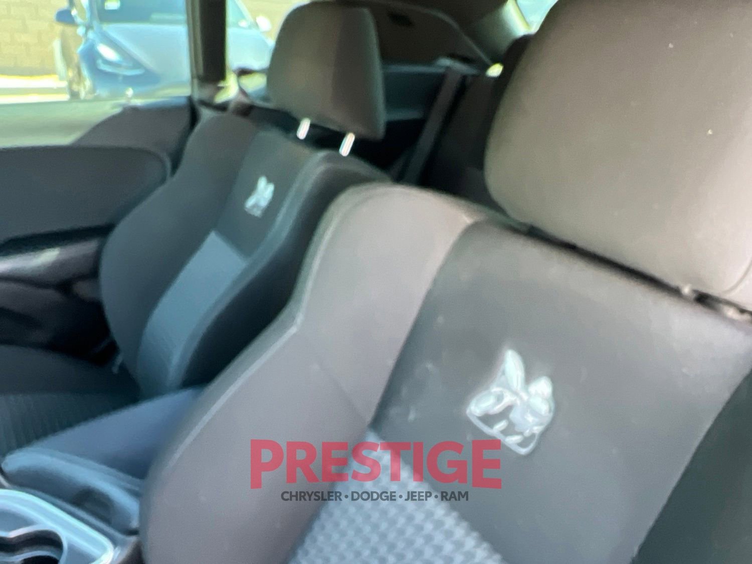 Used 2021 Dodge Challenger R/T Scat Pack RWD image 25