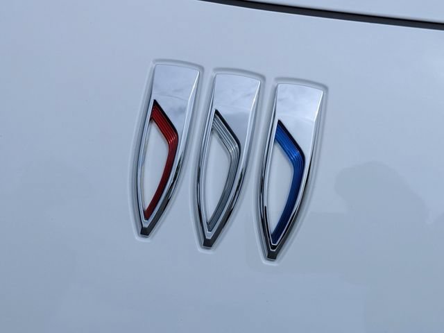 New 2026 Buick Envista Sport Touring w/ Convenience I Package FWD image 27