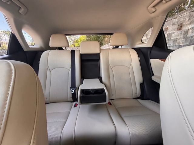 Certified 2022 Lexus RX 350 AWD w/ Premium Package image 28