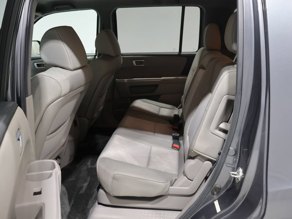 Used 2013 Honda Pilot LX image 16