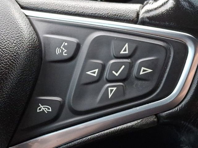 Used 2019 Chevrolet Equinox LT AWD/4WD image 21