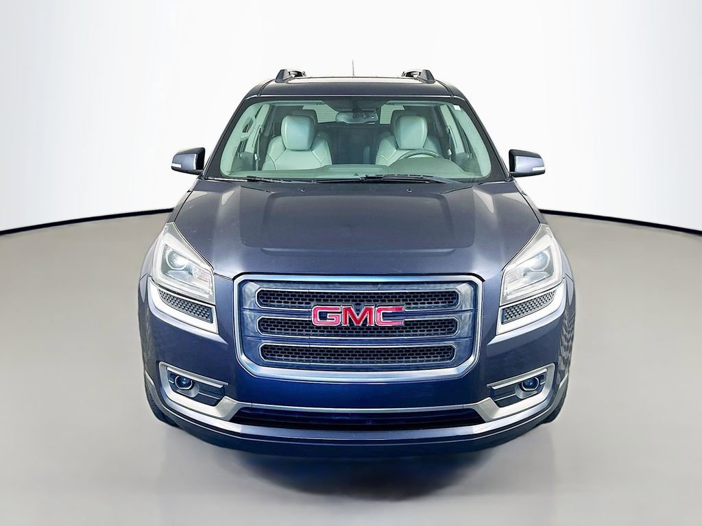Used 2014 GMC Acadia SLT image 2