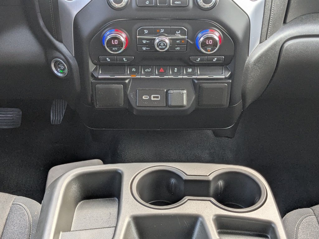 Used 2021 GMC Sierra 1500 Elevation AWD/4WD image 19
