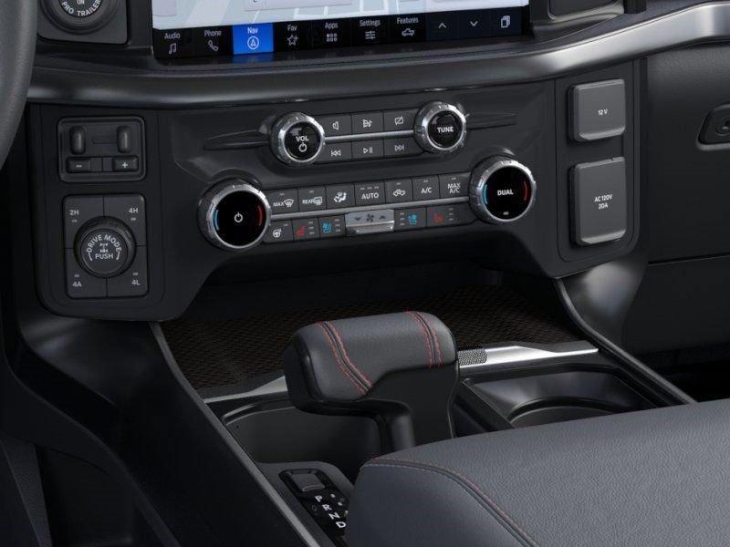 New 2026 Ford F150 Raptor AWD/4WD image 15
