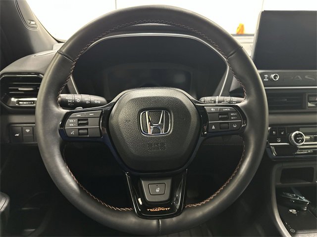 Used 2026 Honda Passport TrailSport Elite image 18