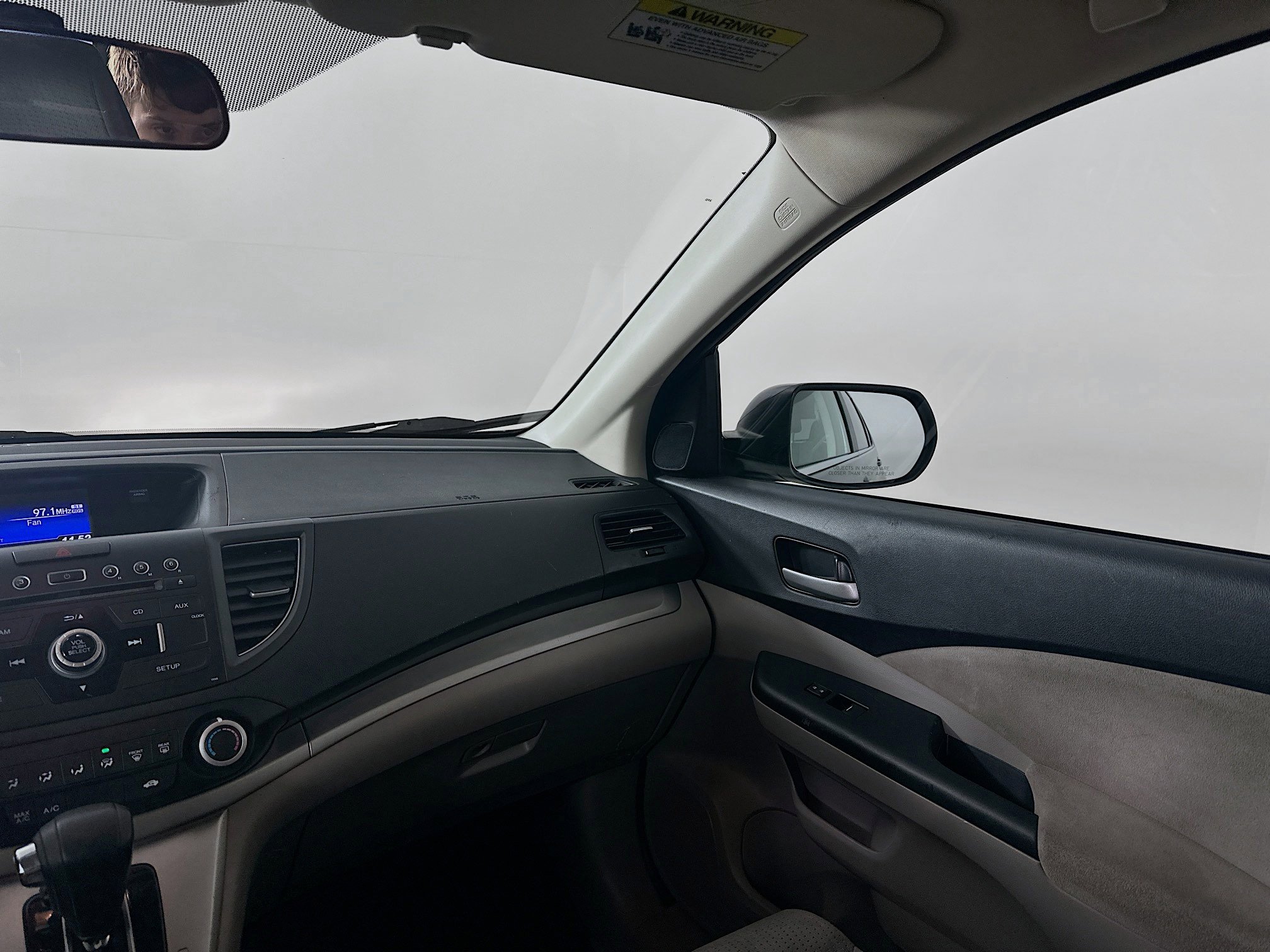 Used 2012 Honda CR-V EX image 21