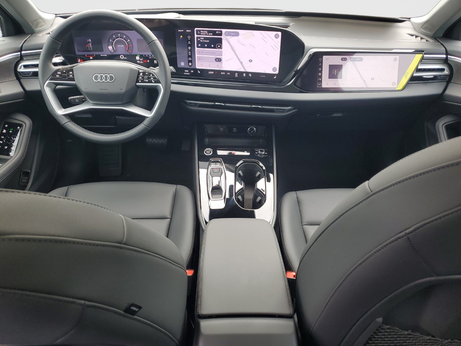 New 2026 Audi A5 Premium Plus AWD/4WD image 10
