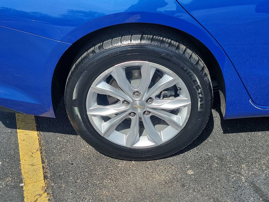 Used 2023 Chevrolet Malibu LT FWD image 6