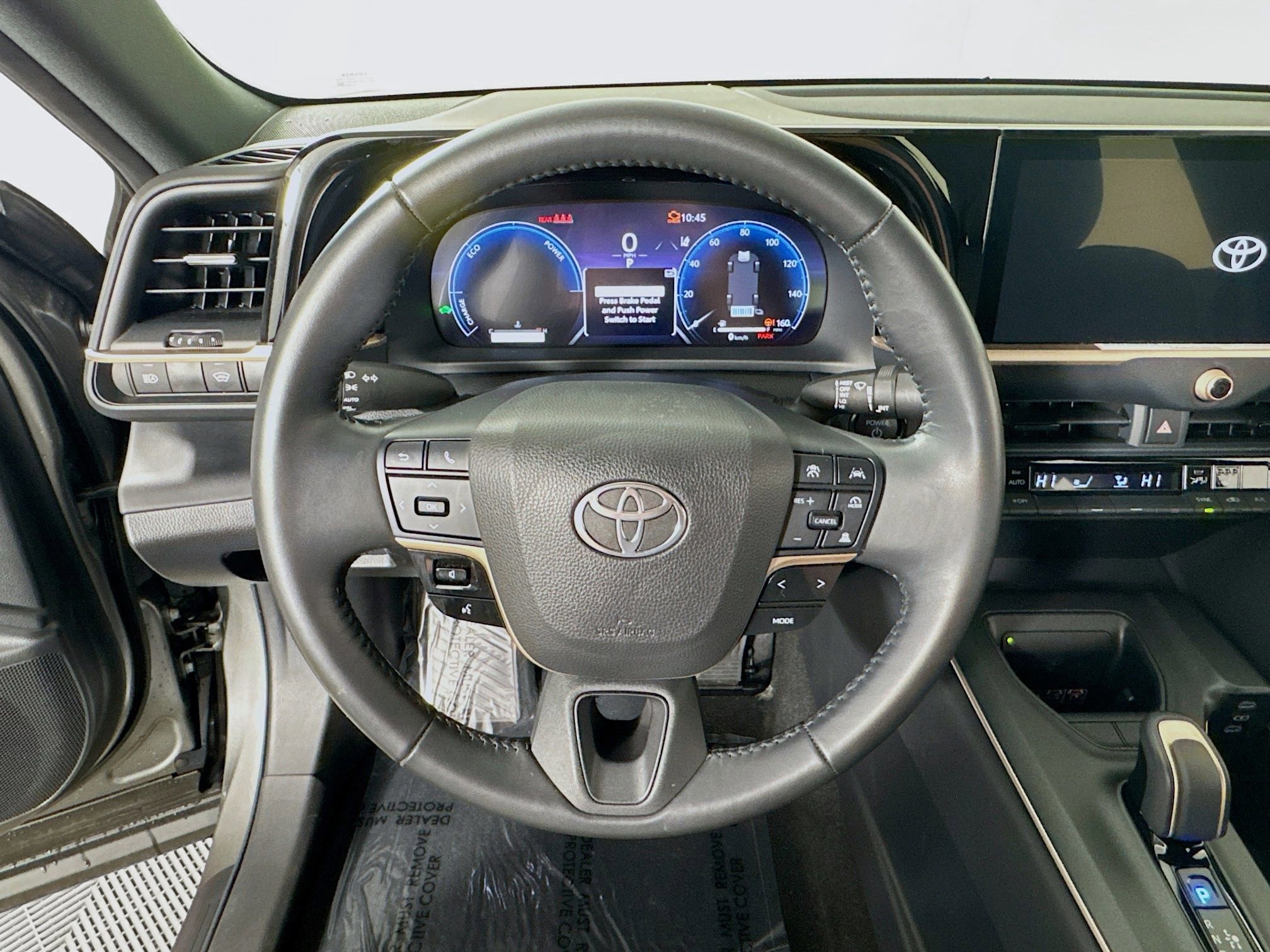 Certified 2023 Toyota Crown XLE image 13