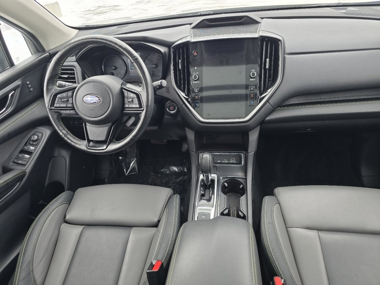 Used 2023 Subaru Ascent Onyx Edition Limited image 24