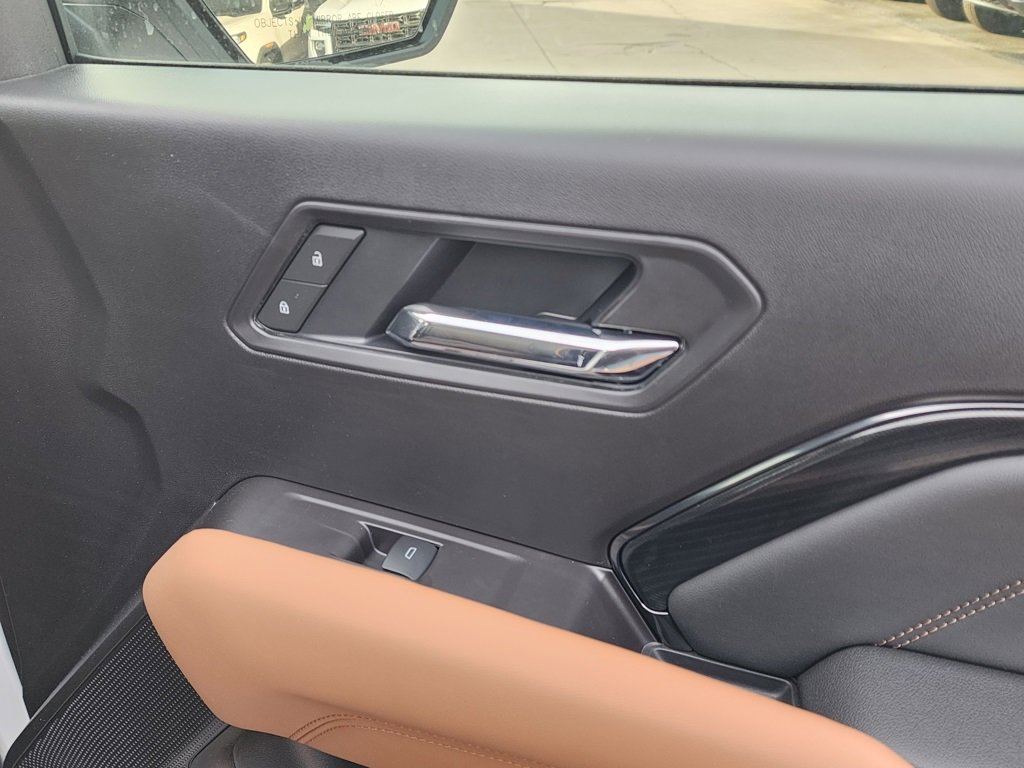 New 2026 GMC Canyon AT4 w/ Technology Plus Package image 41