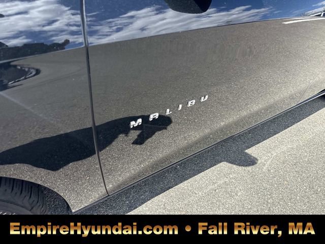 Used 2024 Chevrolet Malibu LT FWD image 13
