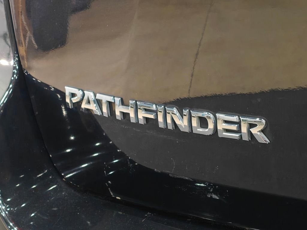Used 2019 Nissan Pathfinder SL AWD/4WD image 55