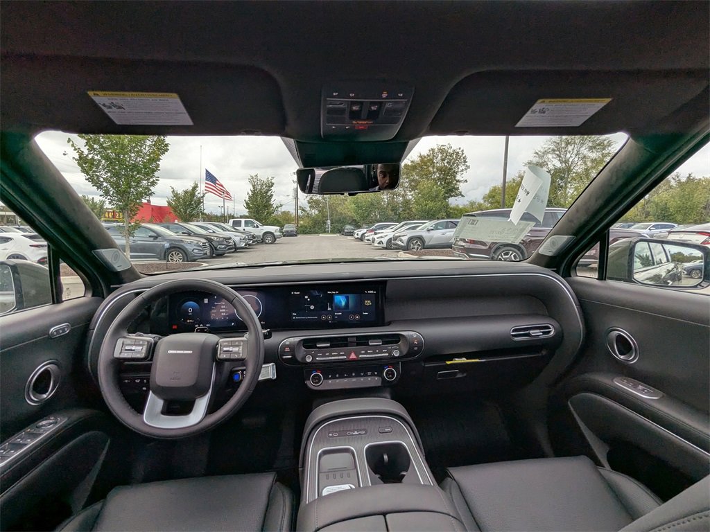 New 2026 Hyundai Palisade Calligraphy image 19