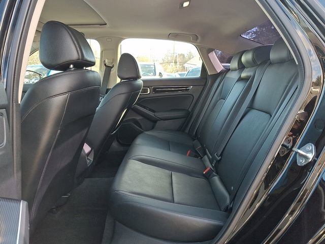 Certified 2024 Honda Civic Touring image 10