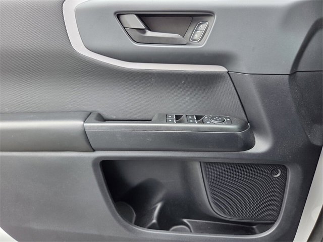 Certified 2024 Ford Bronco Sport Big Bend w/ Topo Graphic Package image 25