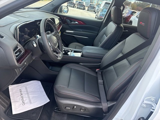 New 2026 Chevrolet Traverse Z71 image 11